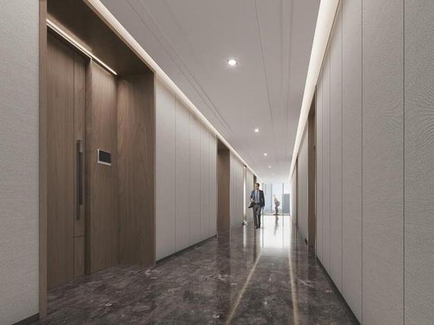 2025江门厂房装修工厂推荐,景铭建设11000m&sup2;建材基地全流程品控