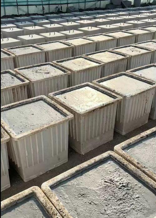 光伏基础墩工厂生产优质建材产品