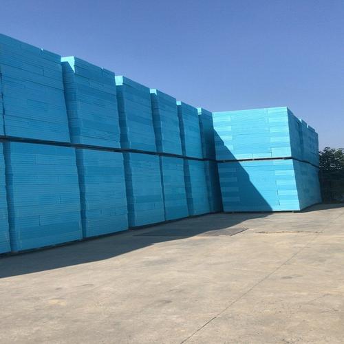 十堰冻库用挤塑板厂家供应 专业建材如何保障冷链效能