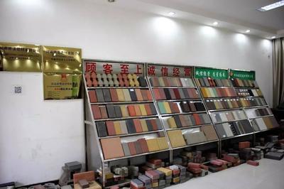 顺势应时，重整山河再出发——专访河南建菱建材总经理李昌柏